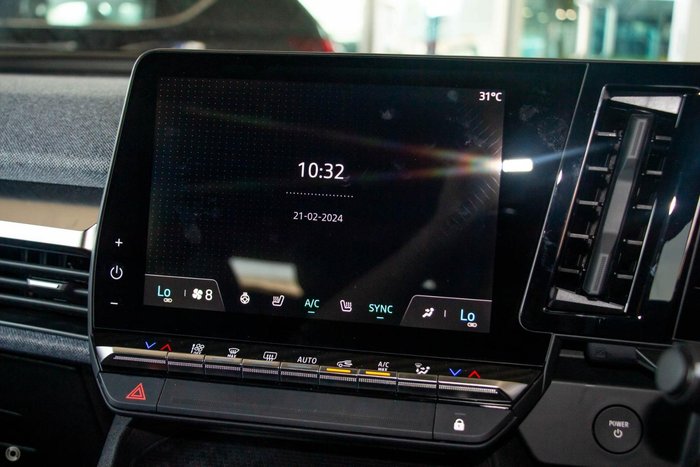 2024 Renault Megane E-Tech Techno EV60