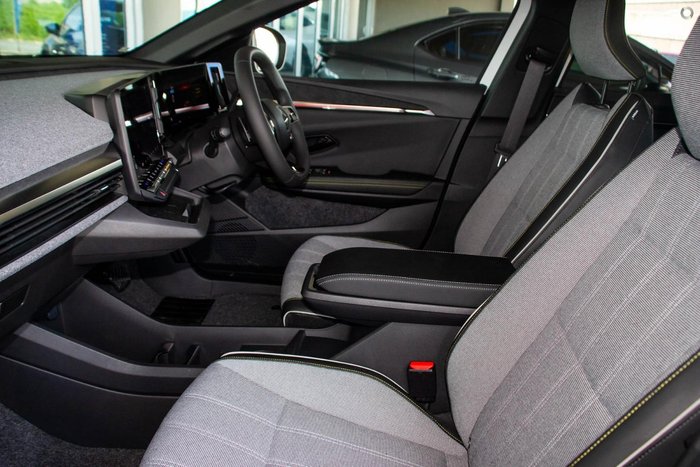 2024 Renault Megane E-Tech Techno EV60