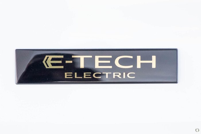 2024 Renault Megane E-Tech Techno EV60