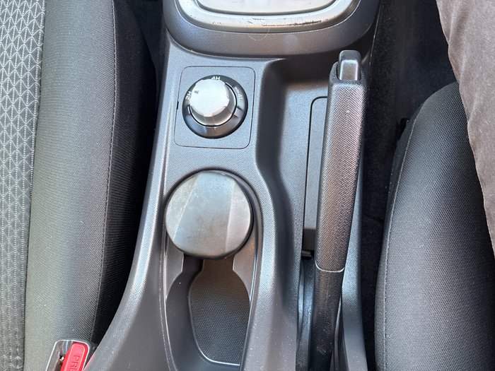 2015 Isuzu MU-X LS-U
