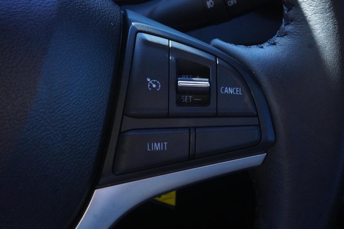 2024 Suzuki Ignis GL