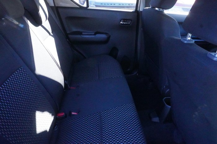 2024 Suzuki Ignis GL
