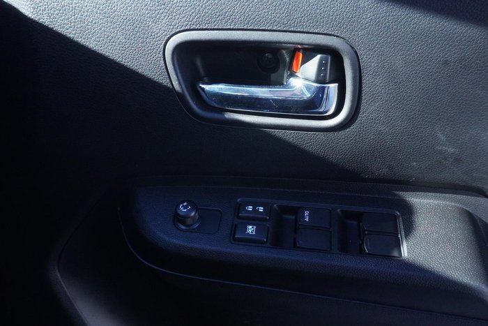 2024 Suzuki Ignis GL