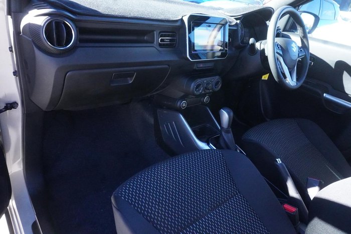2024 Suzuki Ignis GL