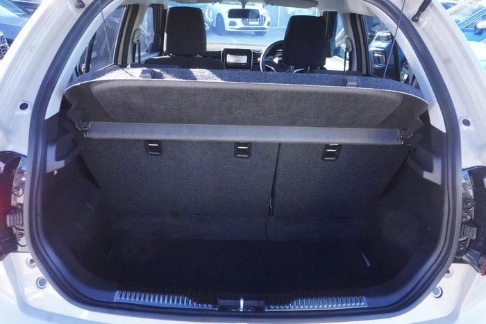 2024 Suzuki Ignis GL