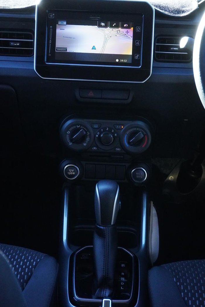 2024 Suzuki Ignis GL