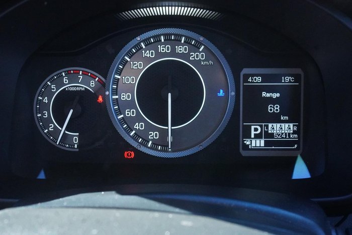 2024 Suzuki Ignis GL