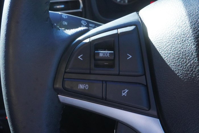 2024 Suzuki Ignis GL