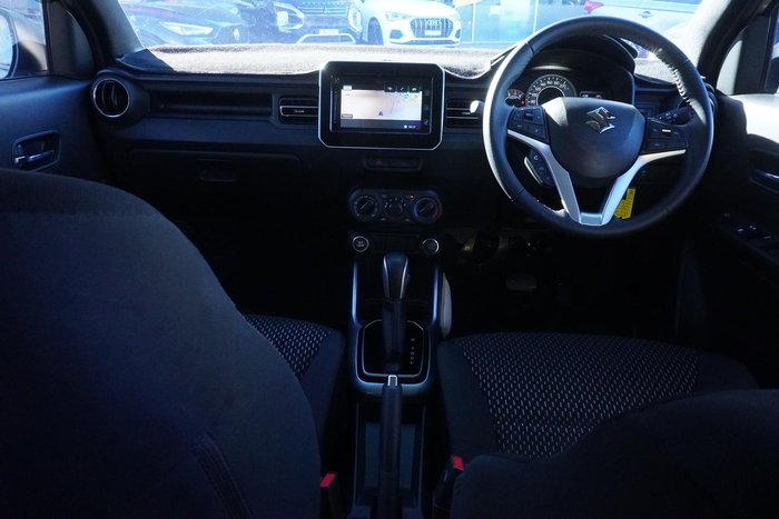 2024 Suzuki Ignis GL