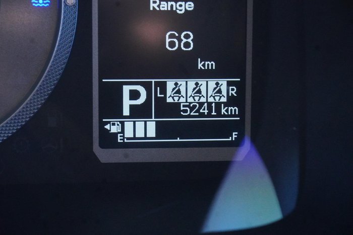 2024 Suzuki Ignis GL