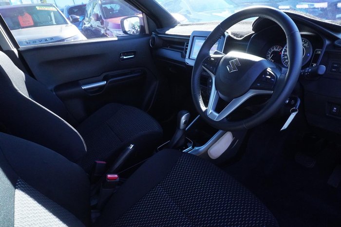 2024 Suzuki Ignis GL