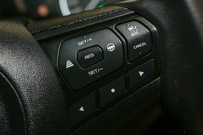 2023 Mazda BT-50 SP