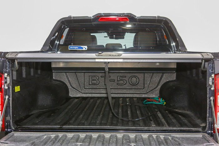 2023 Mazda BT-50 SP