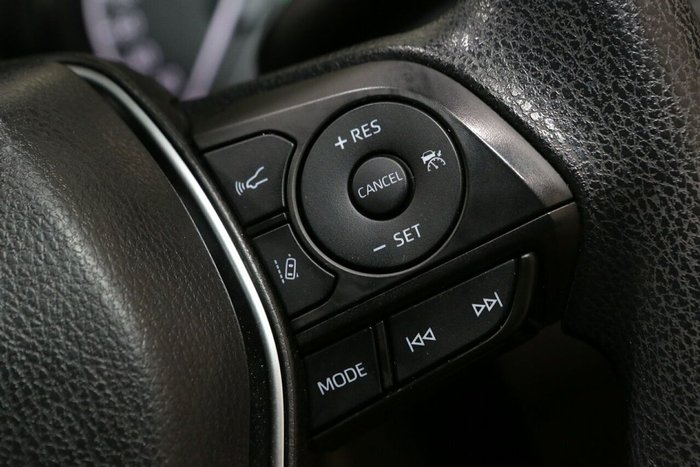 2022 Toyota Camry Ascent