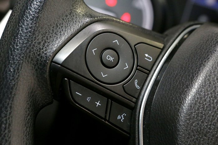 2022 Toyota Camry Ascent