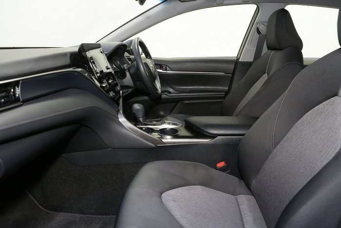 2022 Toyota Camry Ascent