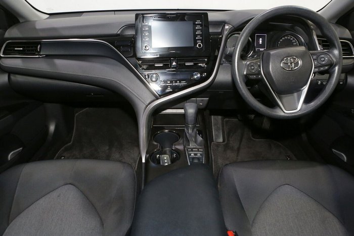 2022 Toyota Camry Ascent