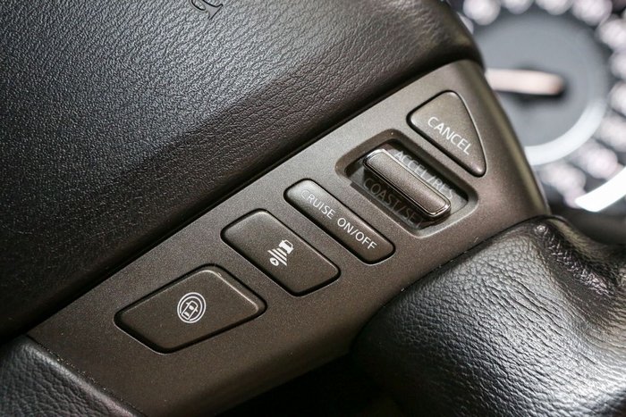 2022 Nissan Patrol Ti-L