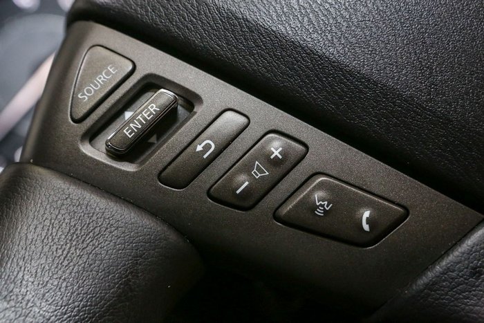 2022 Nissan Patrol Ti-L