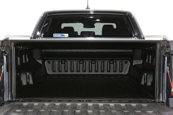 2025 Ford Ranger Wildtrak