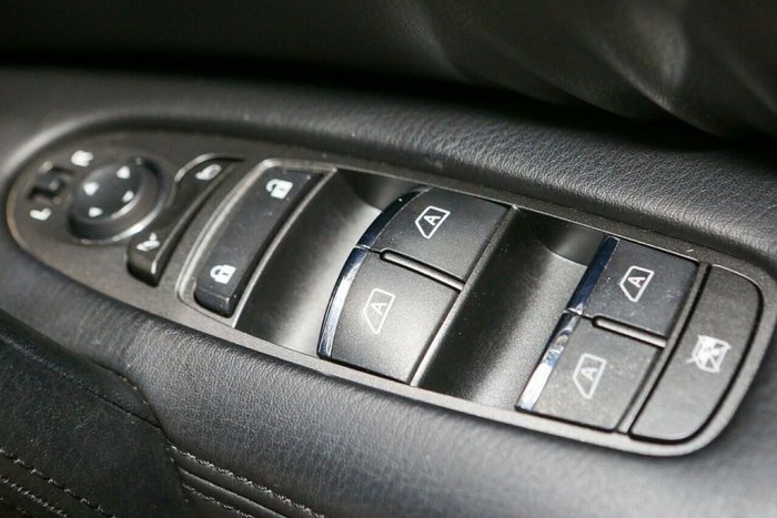 2023 Nissan Patrol Ti