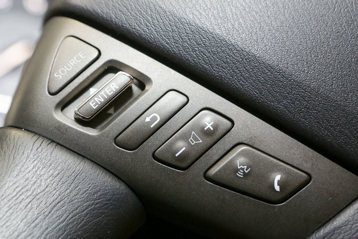 2023 Nissan Patrol Ti