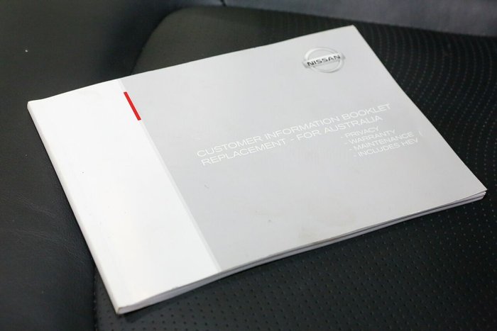 2023 Nissan Patrol Ti