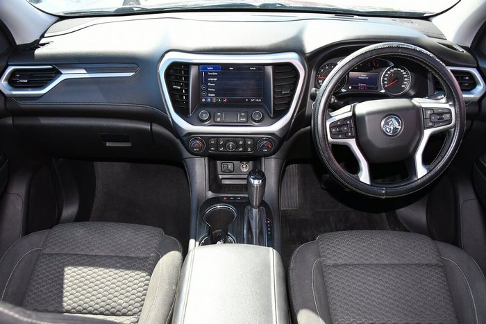 2019 Holden Acadia LT