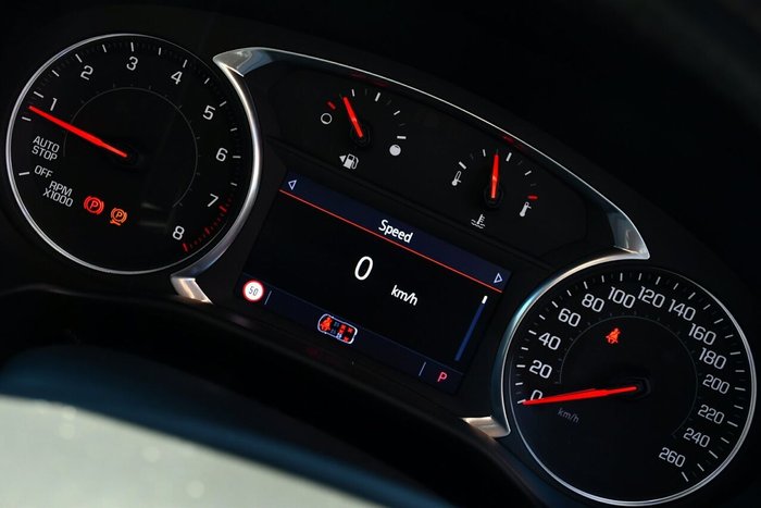 2019 Holden Acadia LT