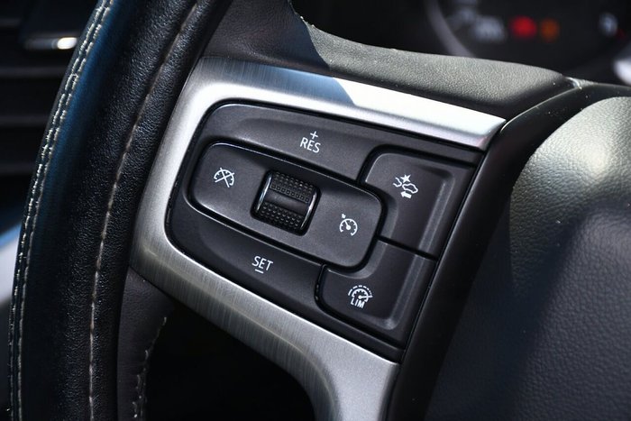 2019 Holden Acadia LT
