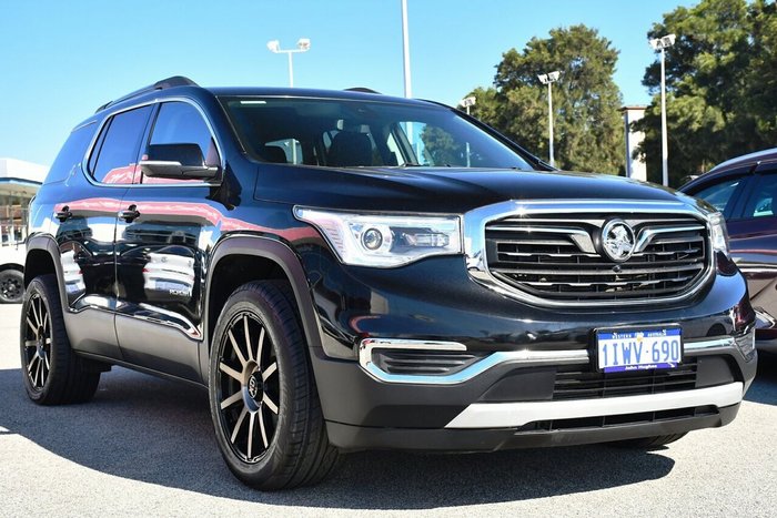 2019 Holden Acadia LT