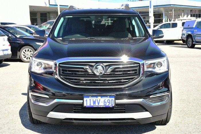 2019 Holden Acadia LT