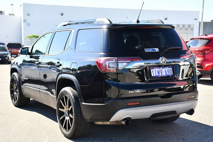 2019 Holden Acadia LT