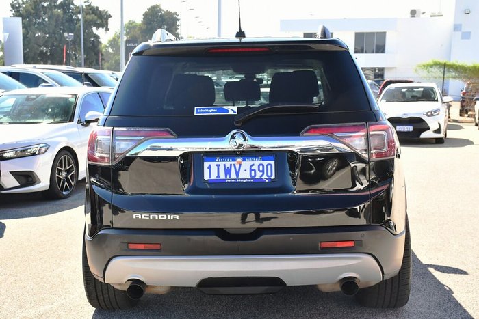 2019 Holden Acadia LT