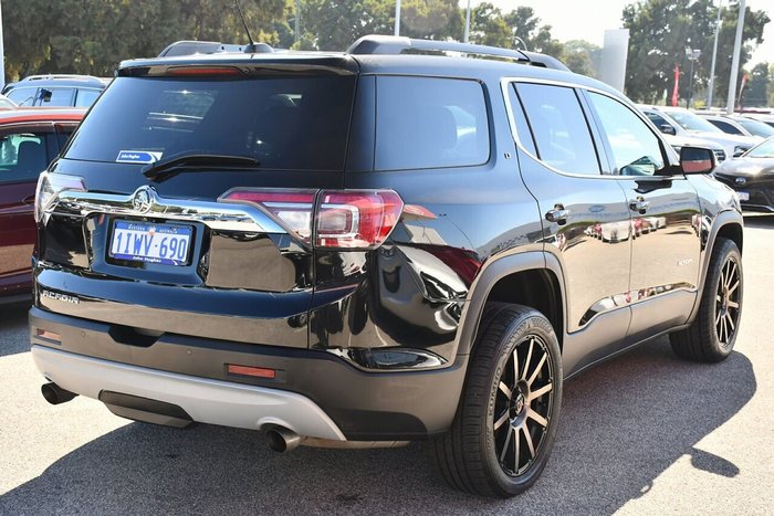 2019 Holden Acadia LT