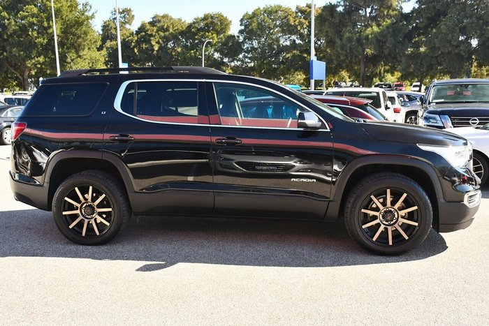 2019 Holden Acadia LT