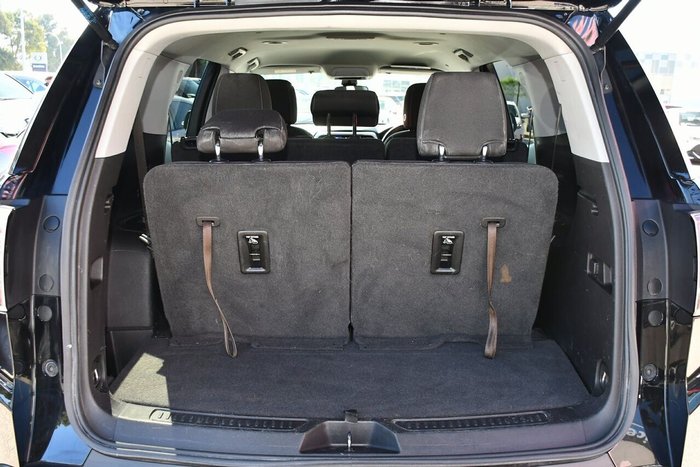 2019 Holden Acadia LT