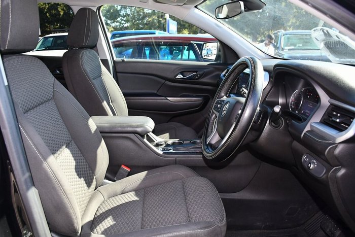 2019 Holden Acadia LT