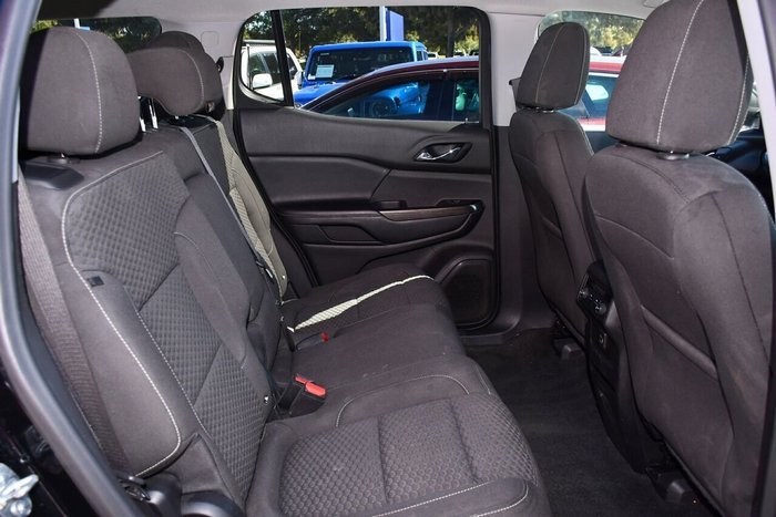 2019 Holden Acadia LT