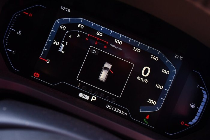 2025 Mitsubishi Pajero Sport GSR