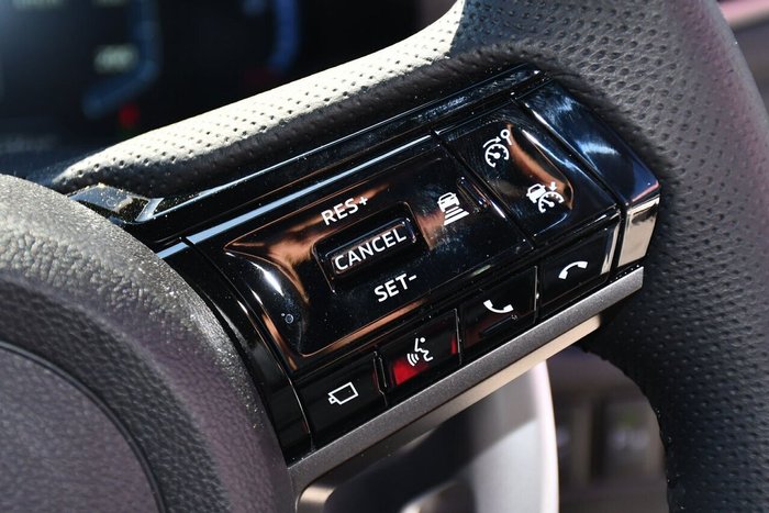 2025 Mitsubishi Pajero Sport GSR