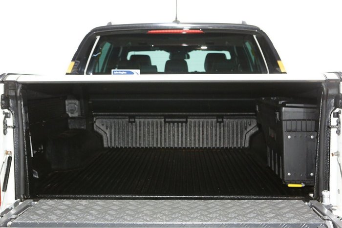 2021 Ford Ranger Wildtrak