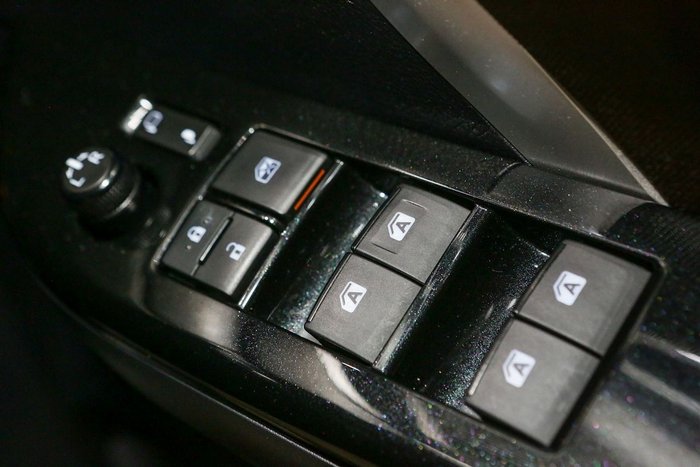 2017 Toyota Fortuner GXL