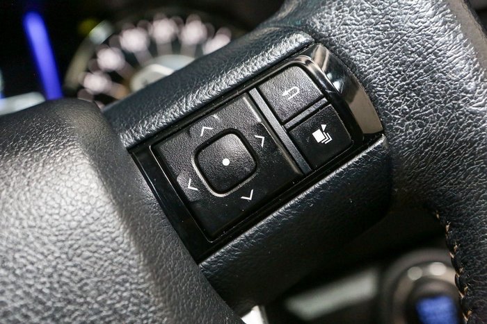 2017 Toyota Fortuner GXL