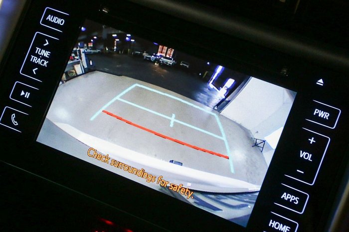 2017 Toyota Fortuner GXL