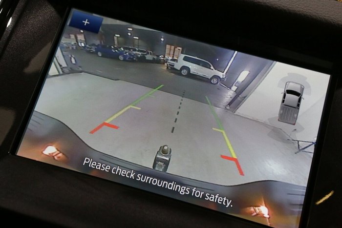 2021 Ford Ranger Wildtrak