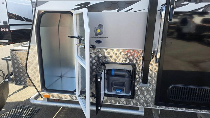 2026 Explorex Gibb River 6.0