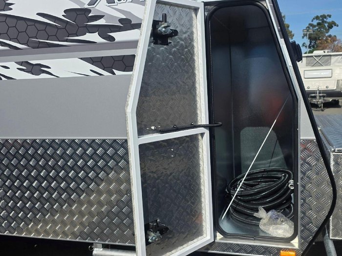 2026 Explorex Gibb River 6.0