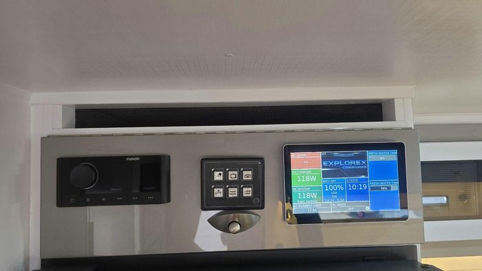 2026 Explorex Gibb River 6.0