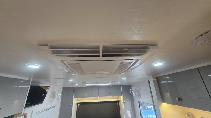 2026 Explorex Gibb River 6.0